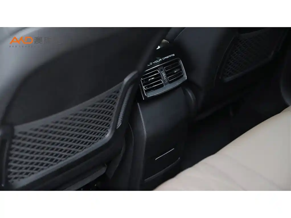 BYD Tang New Energy — миниатюра 10