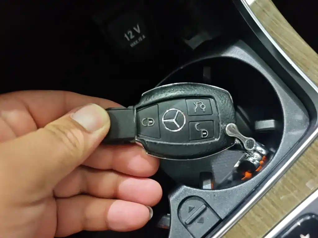 Mercedes-Benz GLC Coupe — миниатюра 9