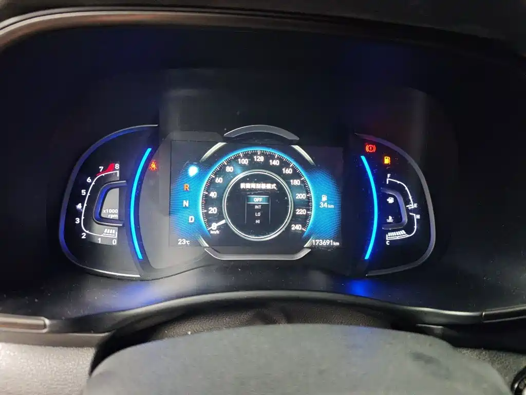 Hyundai Tucson — миниатюра 7