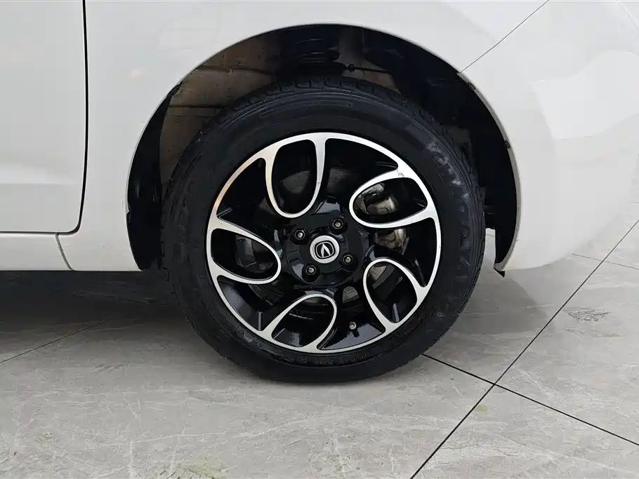 Changan E-Star 2021 （31.95kWh）