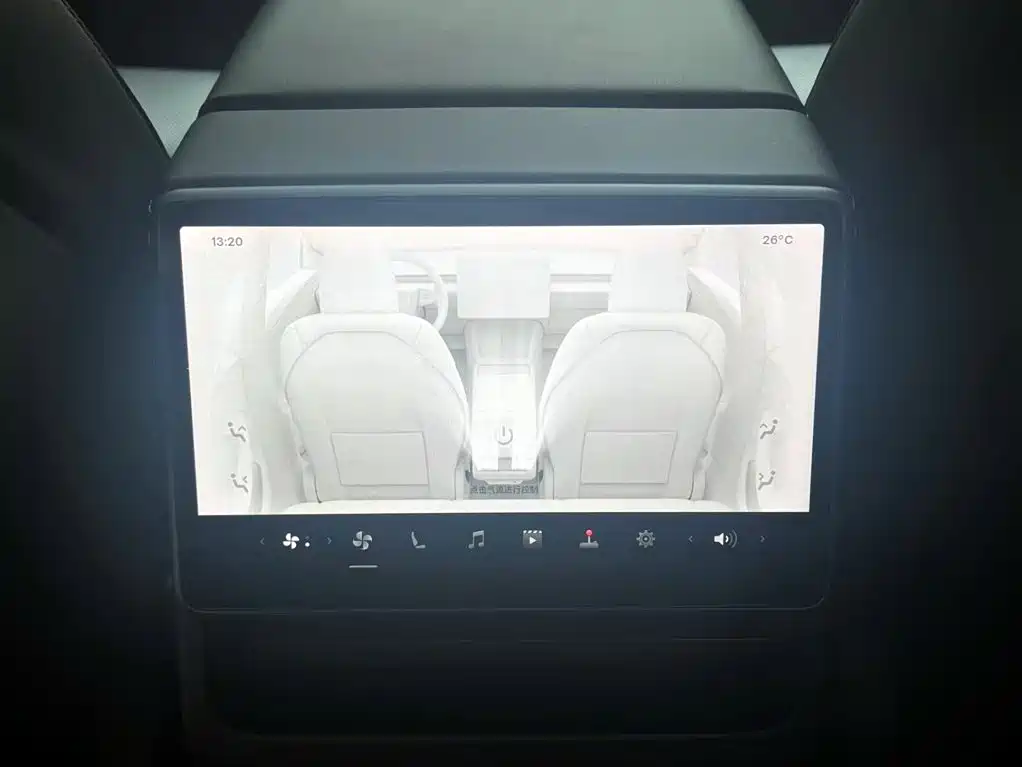 Tesla Model 3 — миниатюра 12