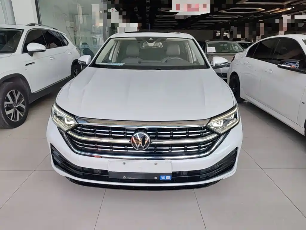 Volkswagen Sagitar — миниатюра 3