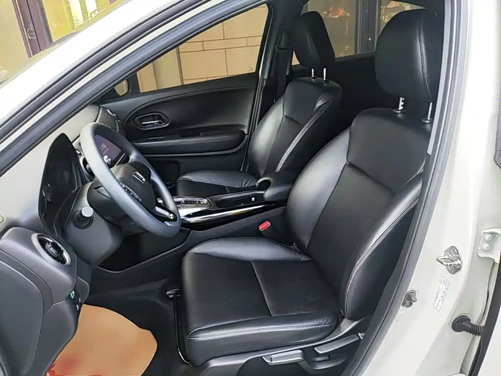 Honda XR-V — миниатюра 15