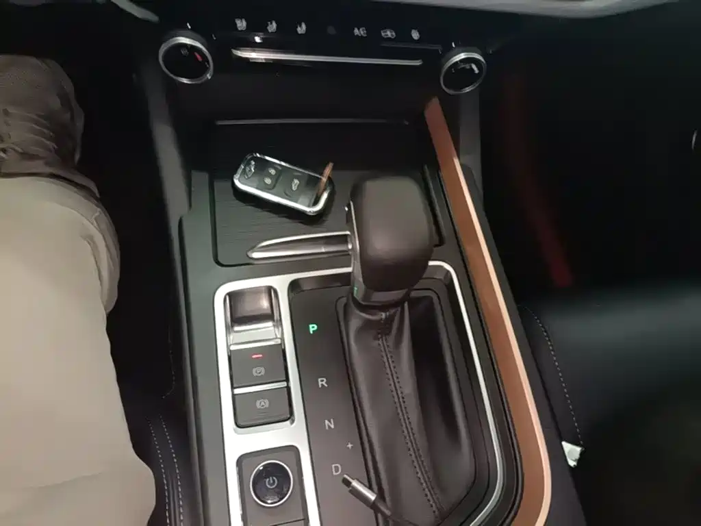 Chery Arrizo 5 PLUS — миниатюра 14