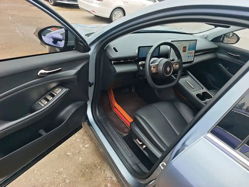 Baojun Yunhai — миниатюра 16
