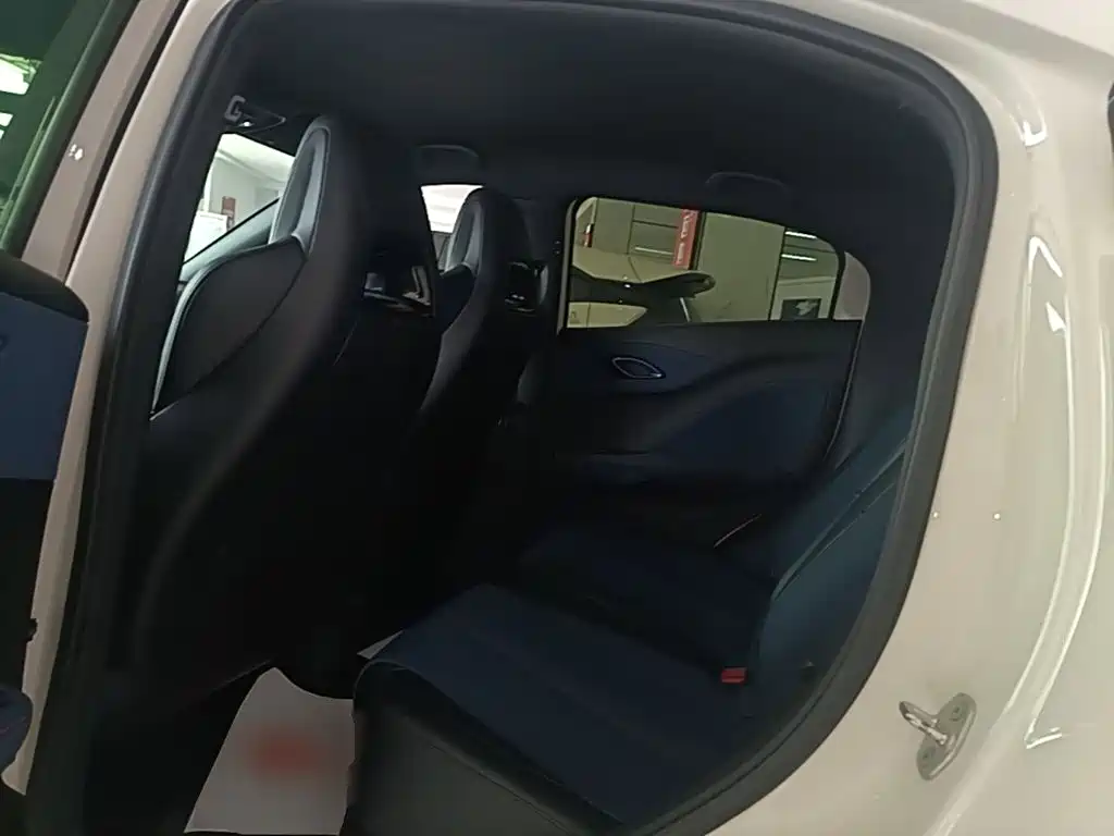 BYD Seagull — миниатюра 17
