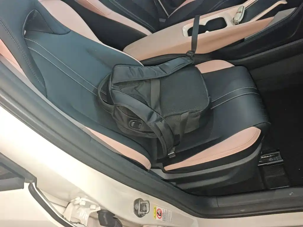 BYD Seagull — миниатюра 25