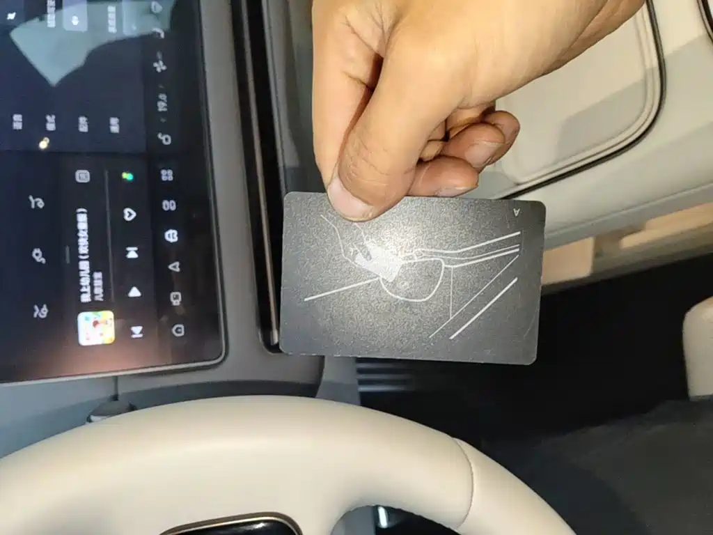 Li Auto Li i6 — миниатюра 9