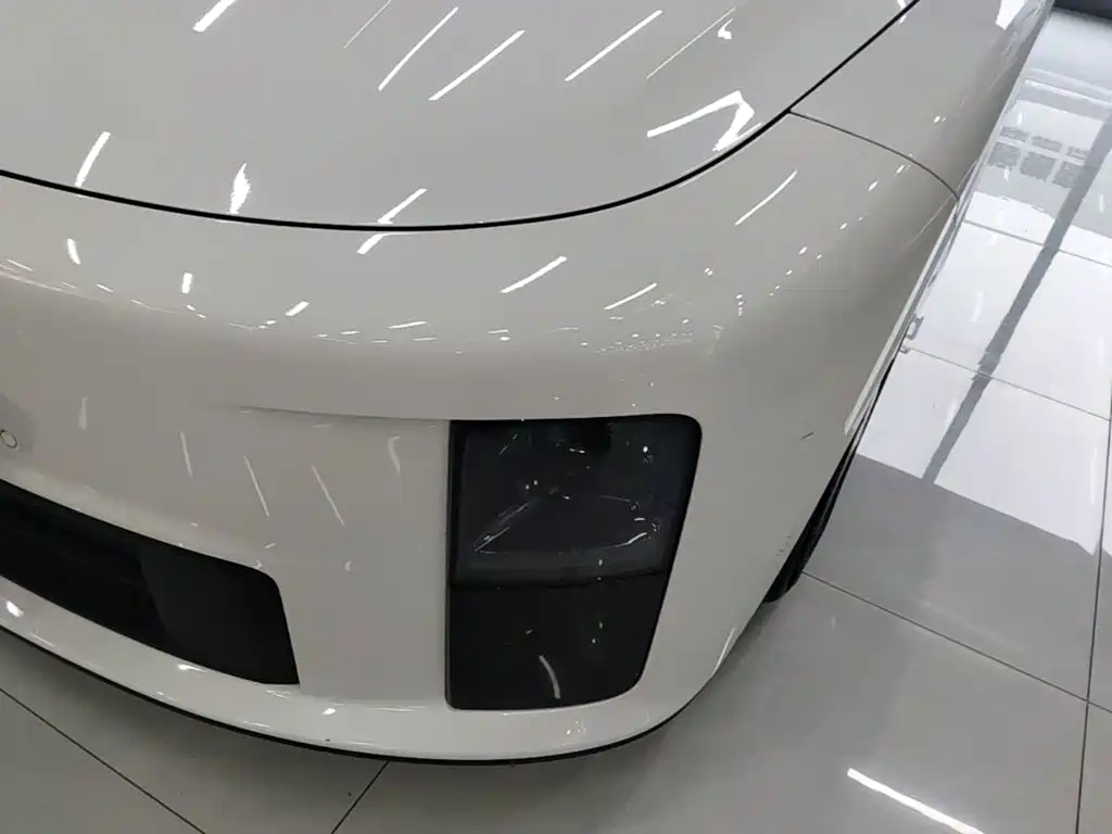 Li Auto Li i6 — миниатюра 24