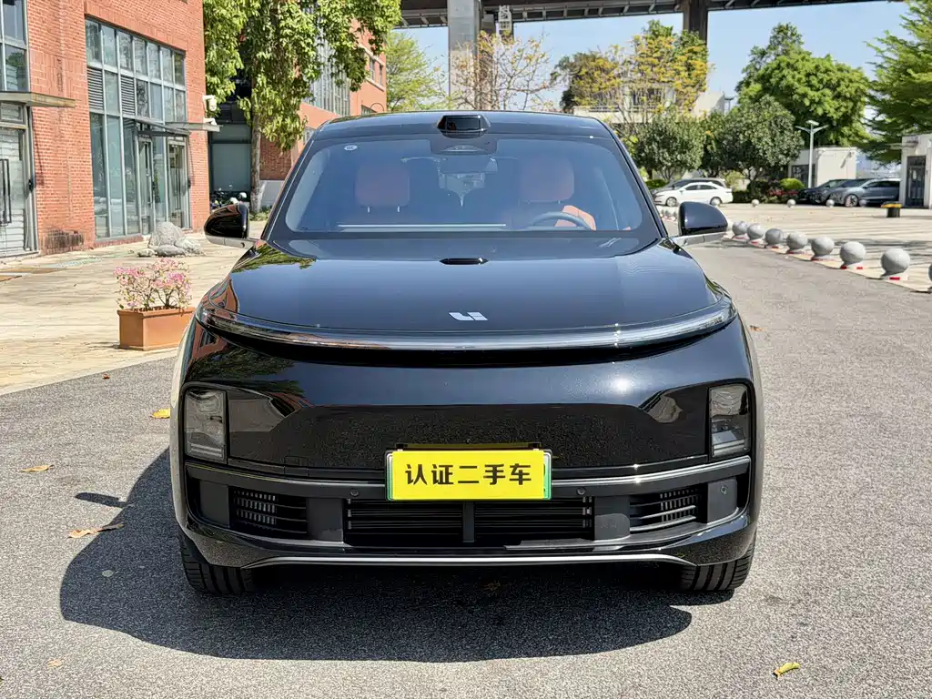 Li Auto IDEAL L9