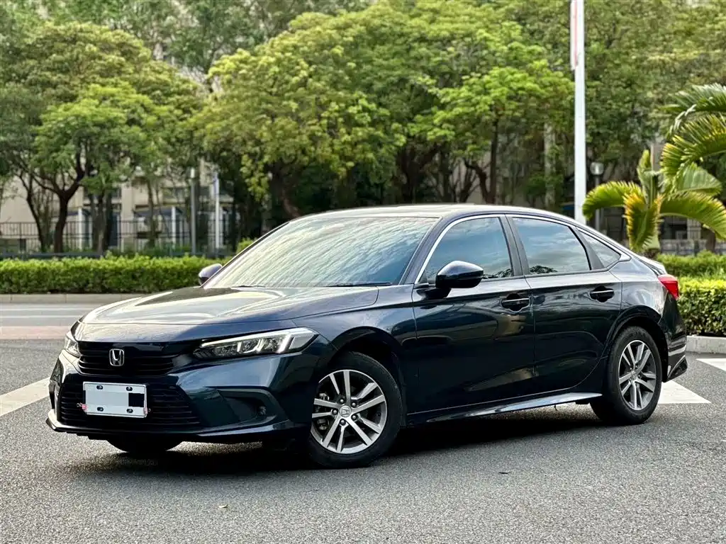 Honda Civic 2024