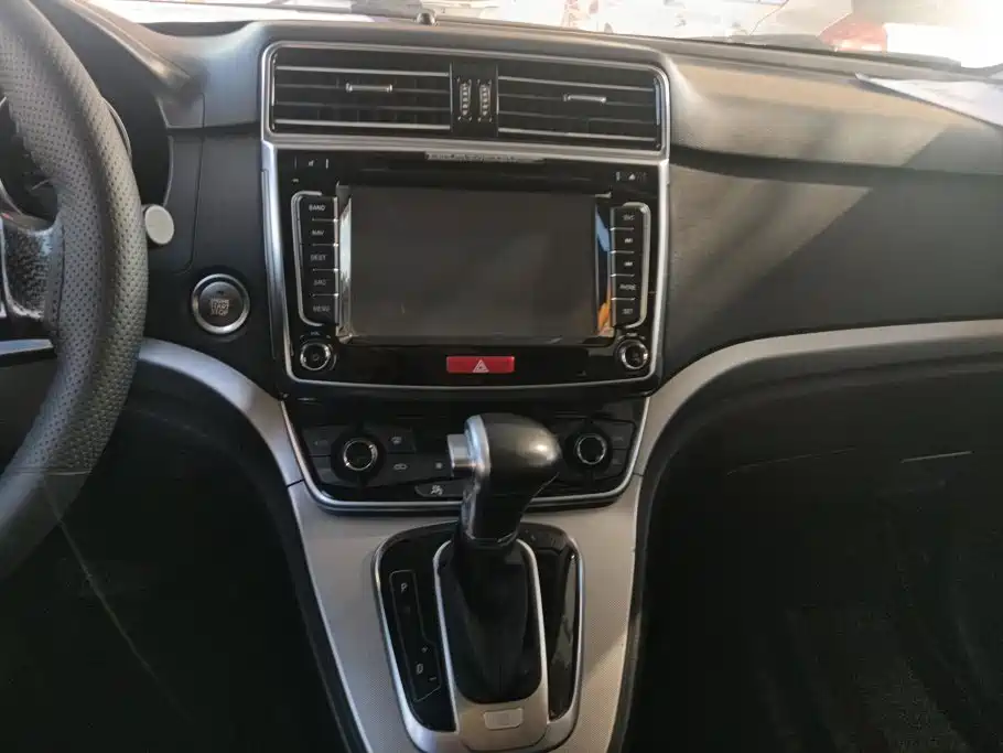 Haval H6 — миниатюра 13