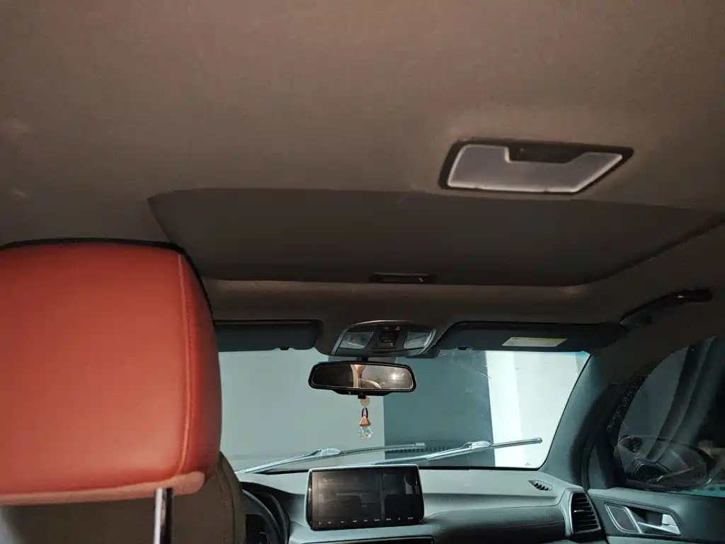 Hyundai Tucson — миниатюра 14