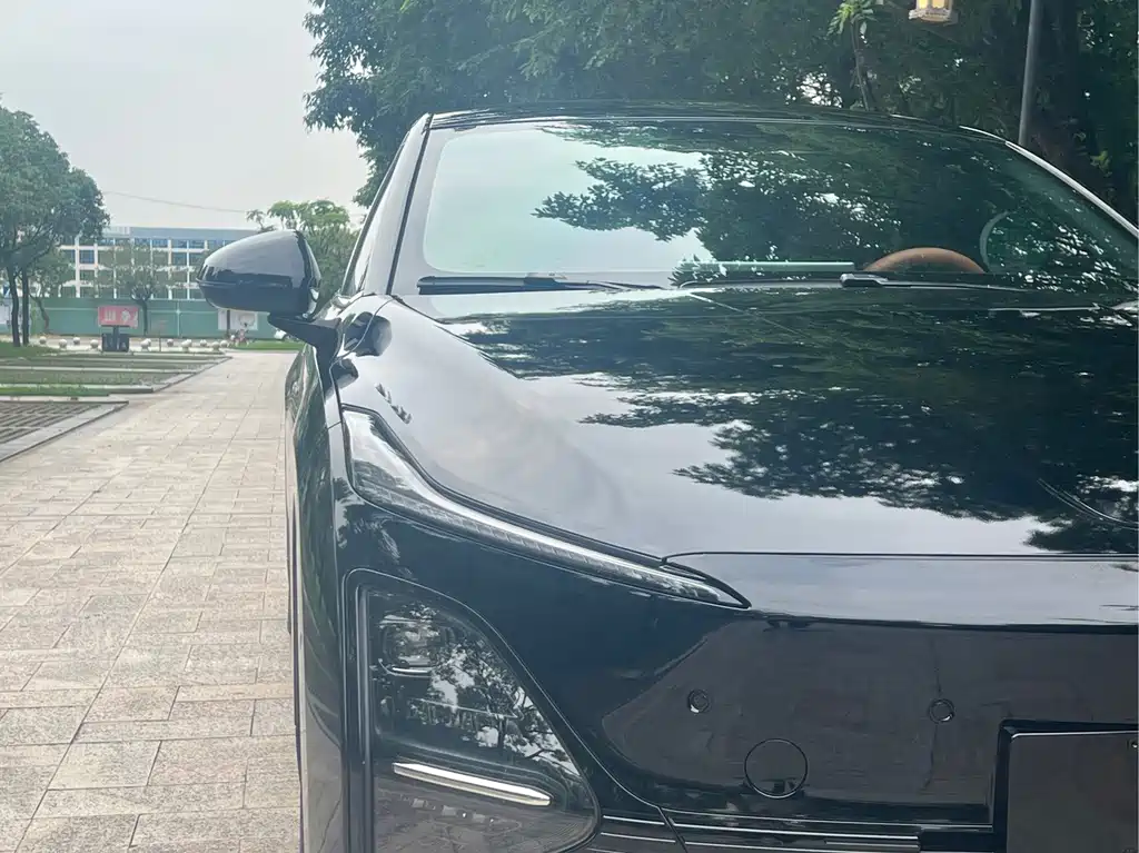 Wuling Xingguang — миниатюра 6