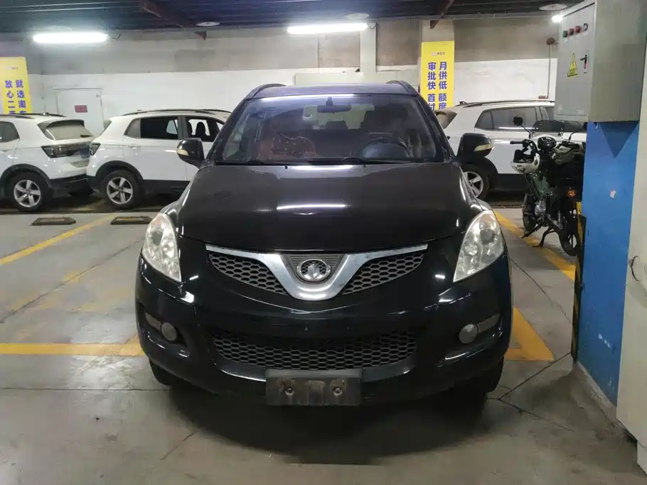 Haval H5 Classic — миниатюра 2