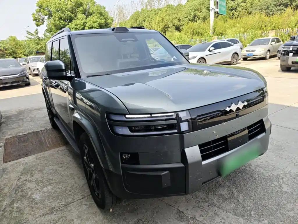 Fang Cheng Bao Ti 7 — миниатюра 4