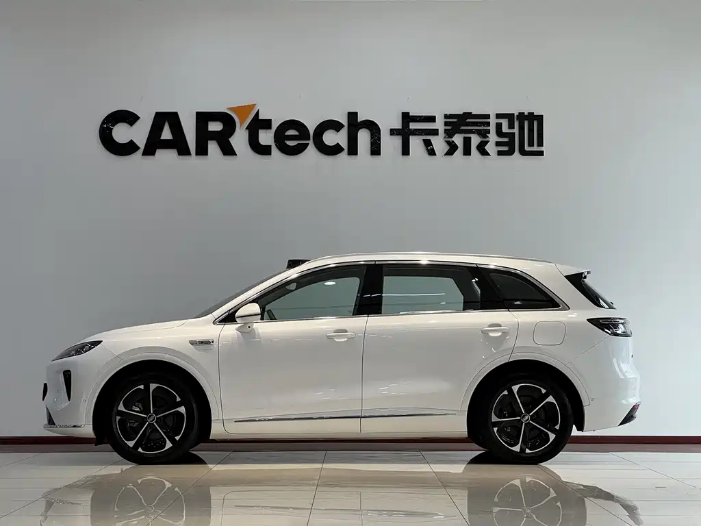 Shangjie Shangjie H5 — миниатюра 4