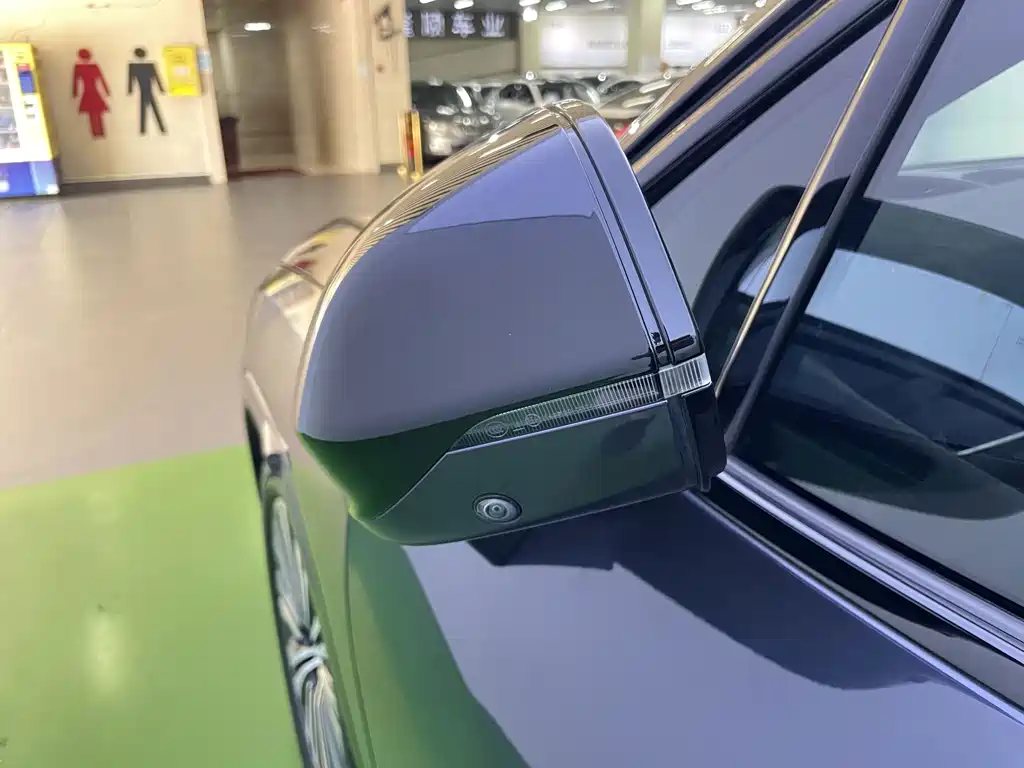 NIO ES7 — миниатюра 21