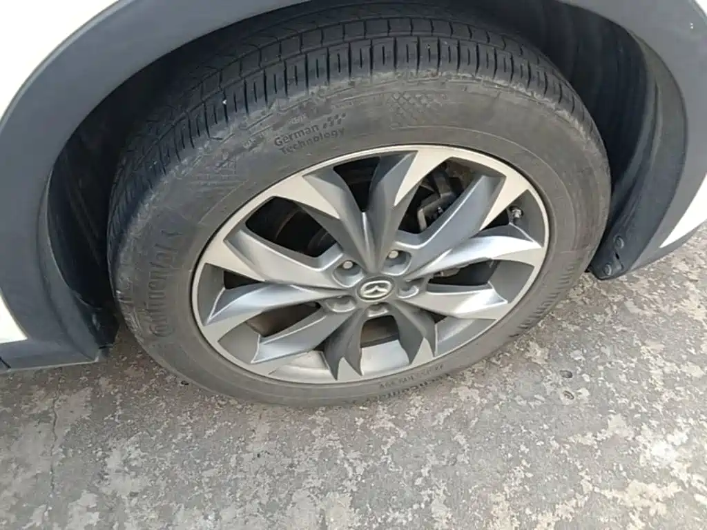 Mazda CX-4 — миниатюра 12