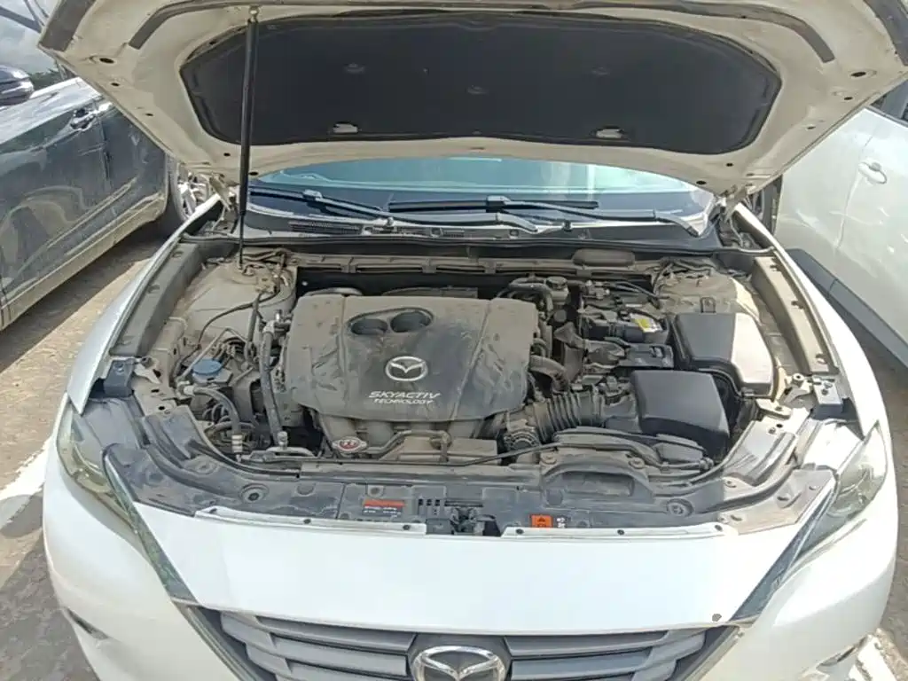 Mazda CX-4 — миниатюра 25
