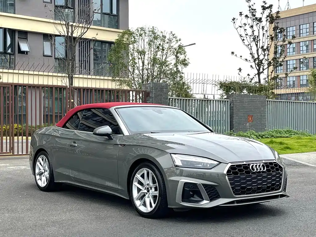 Audi A5 — фотографии объявления, Фото 4