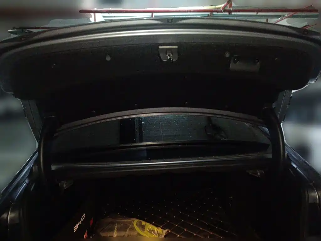 BYD Qin PLUS — миниатюра 20