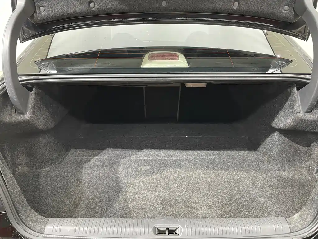 Subaru Legacy — миниатюра 18