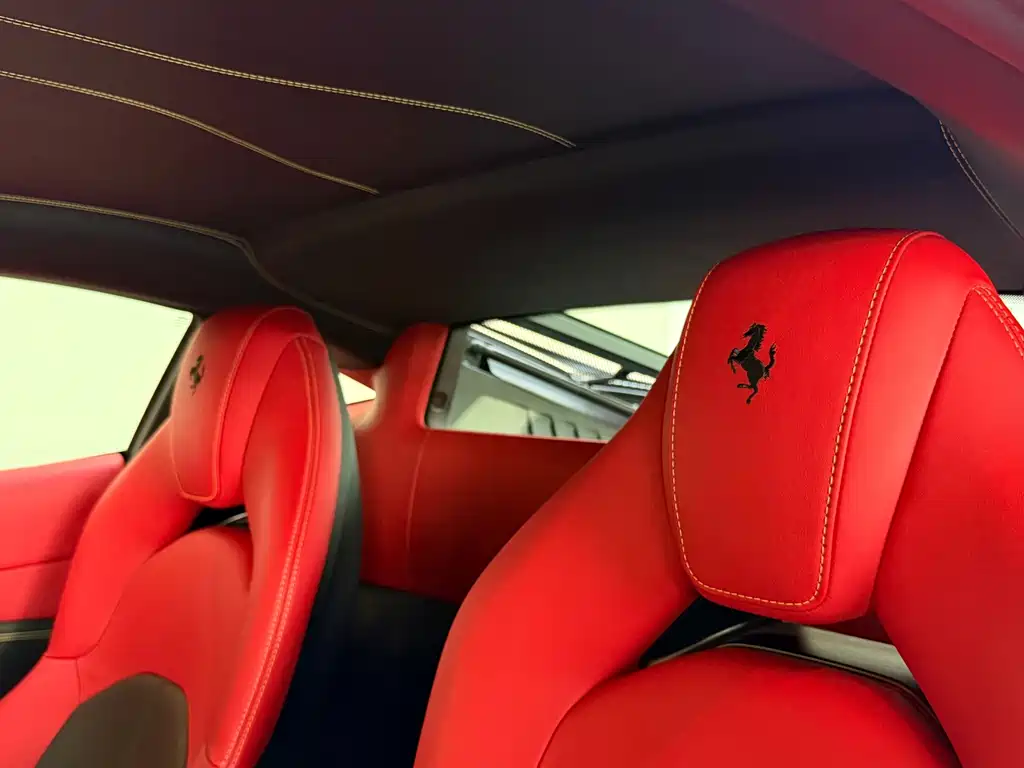 Ferrari 488 — миниатюра 16