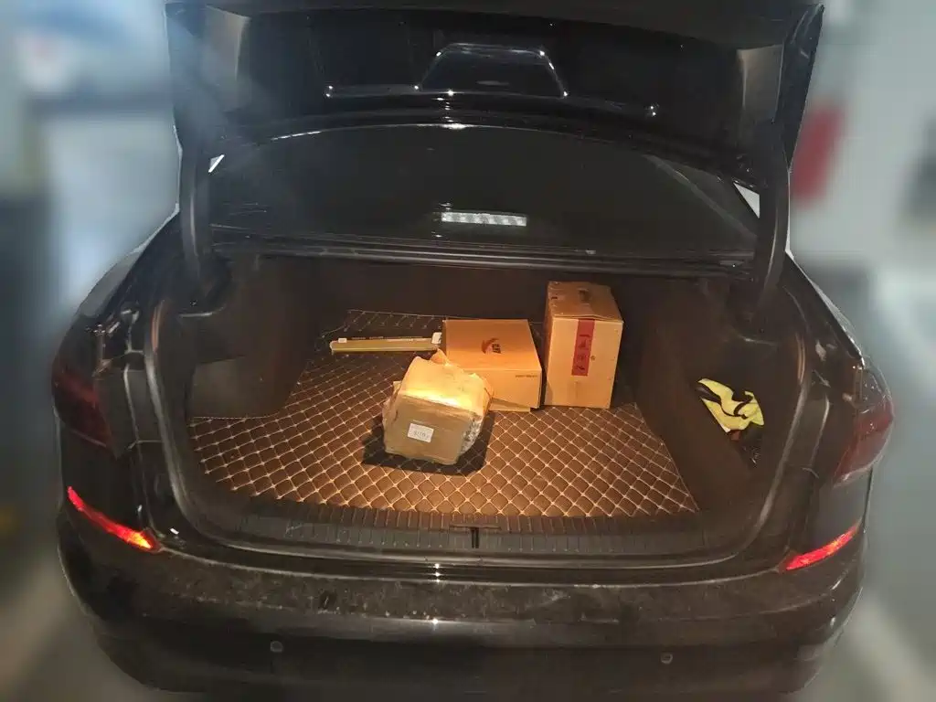Volkswagen Passat — миниатюра 20