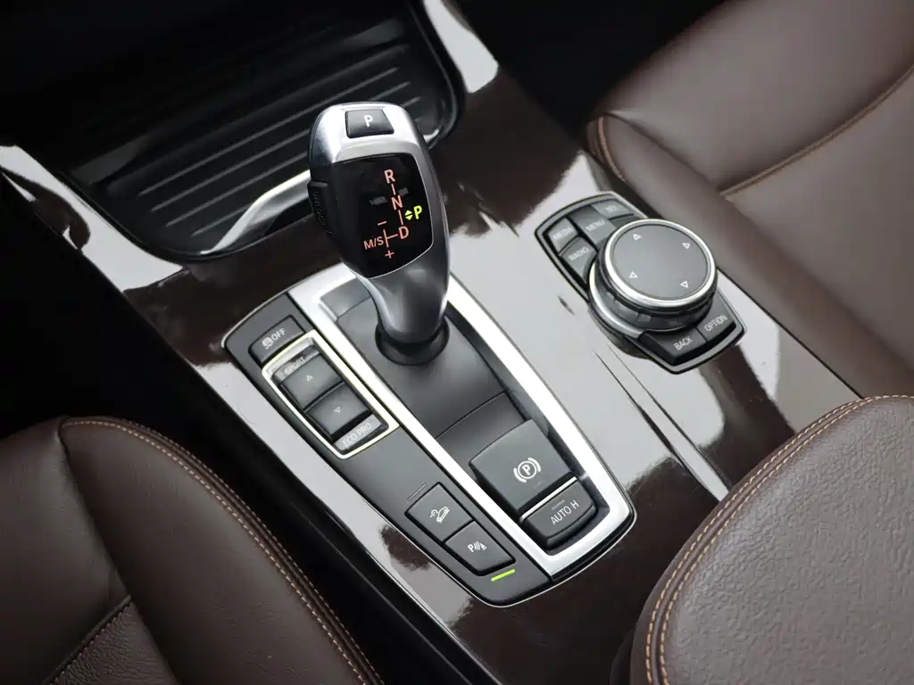 BMW X3 (Import) — миниатюра 16