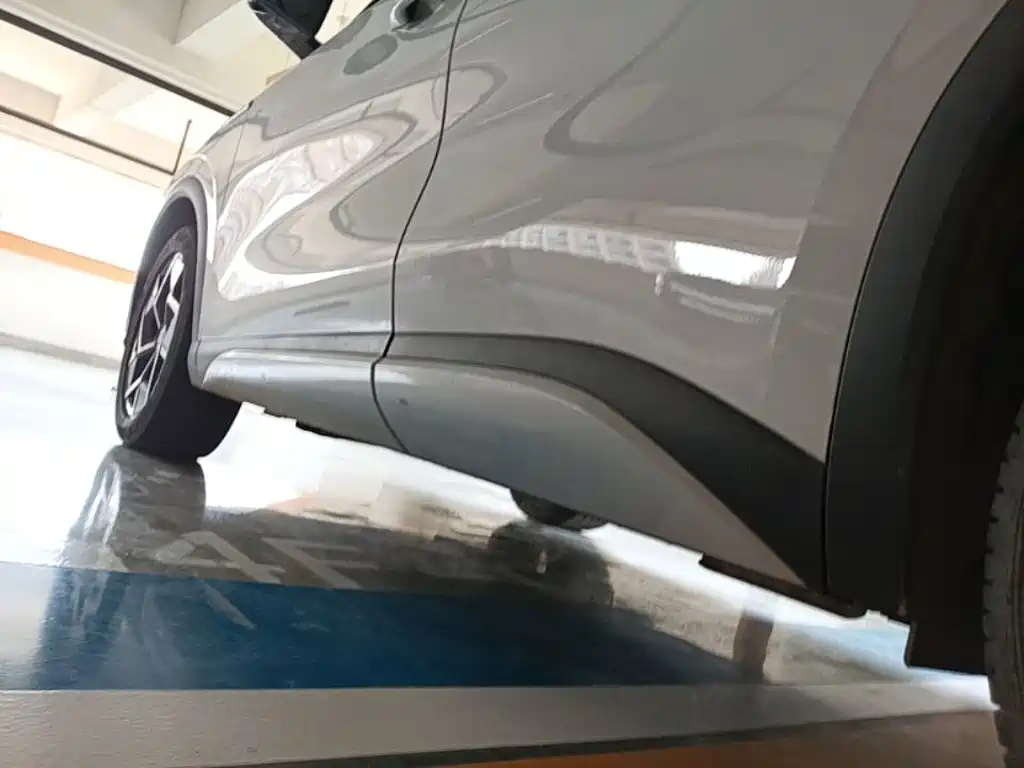 BYD Yuan Plus — миниатюра 22
