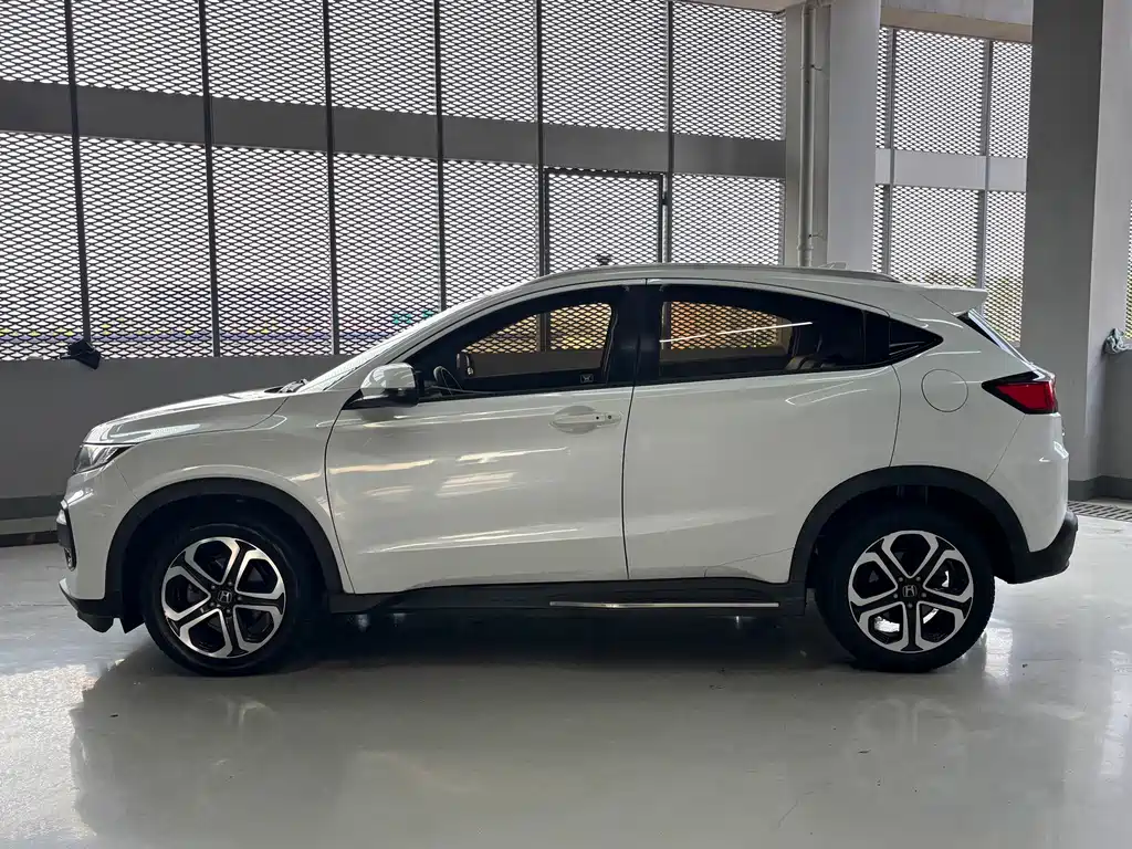 Honda XR-V — миниатюра 12
