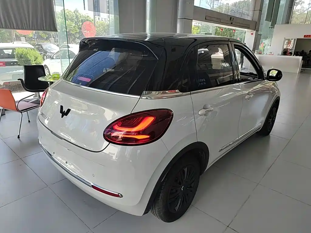 Wuling Bingo — миниатюра 7
