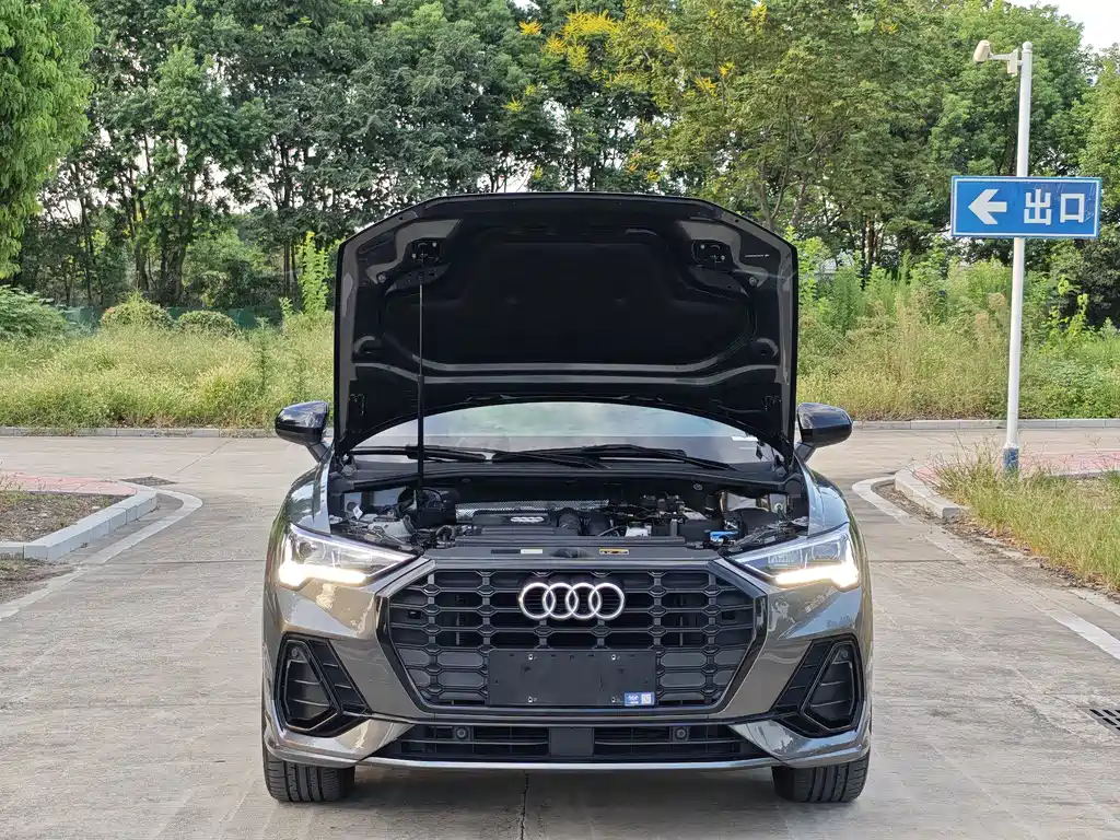 Audi Q3 — миниатюра 17