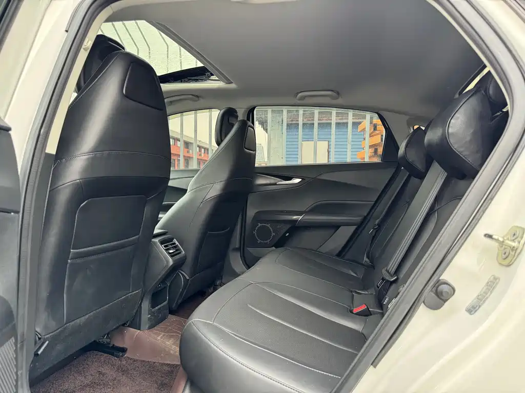Changan Yida 2023 NE 1.5T GDI DCT Enjoy