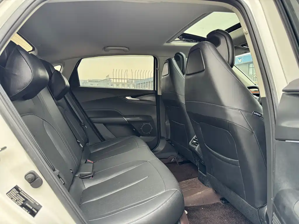 Changan Yida 2023 NE 1.5T GDI DCT Enjoy