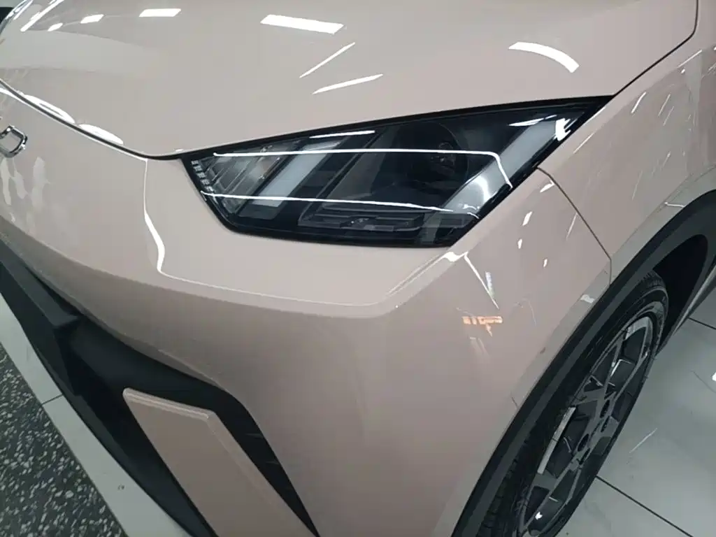 BYD Seagull — миниатюра 24