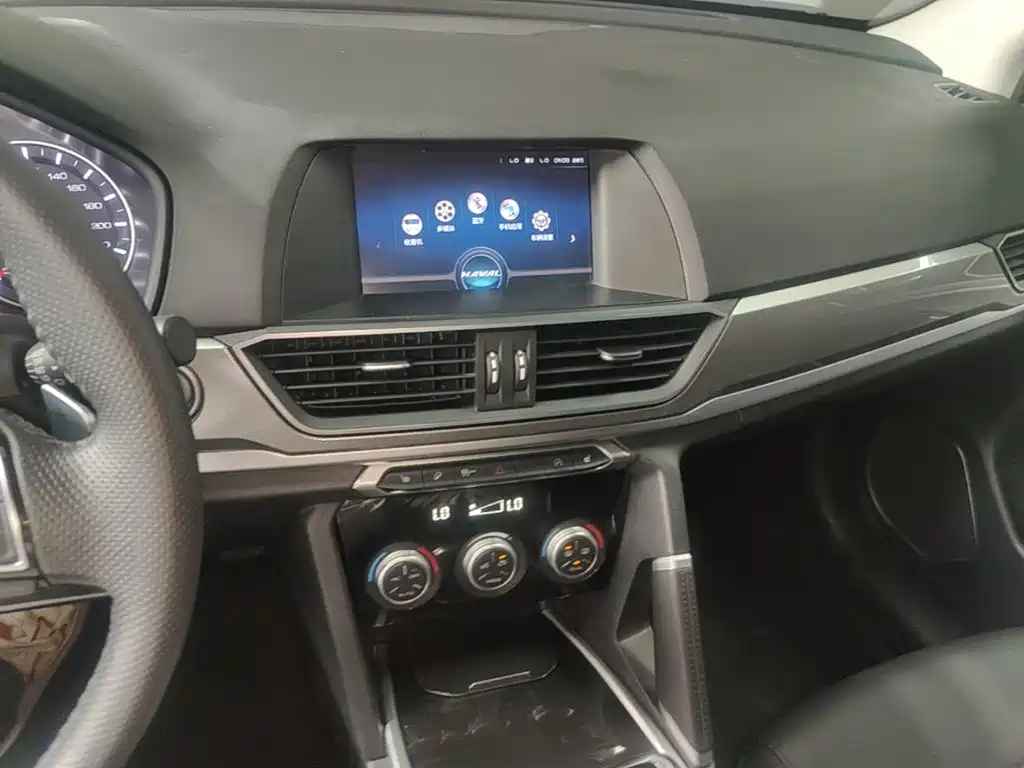 Haval H6 — миниатюра 13
