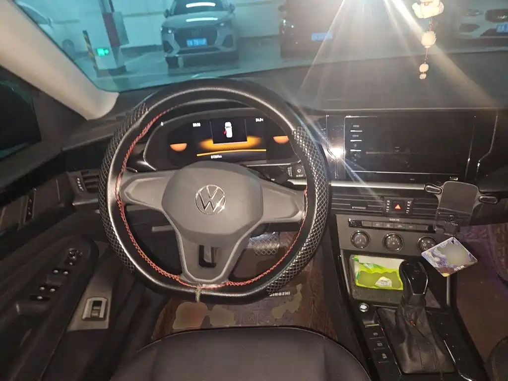 Volkswagen Passat — миниатюра 11