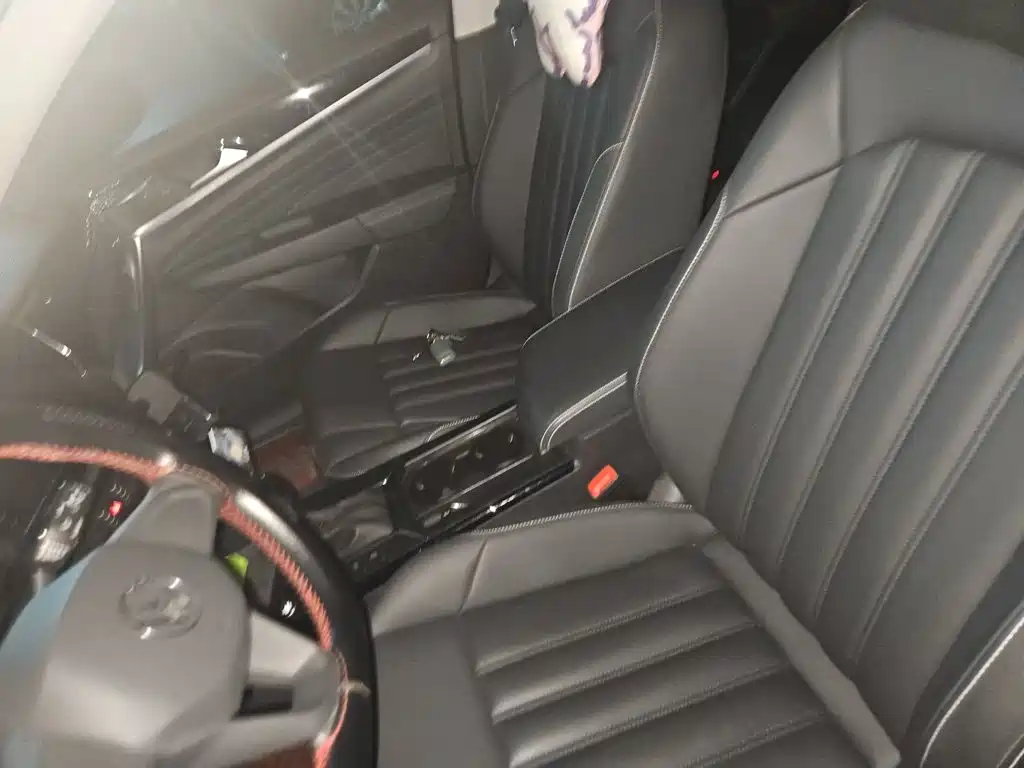 Volkswagen Passat — миниатюра 16
