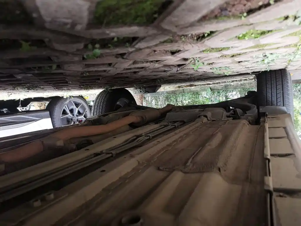 Nissan X-Trail — миниатюра 18