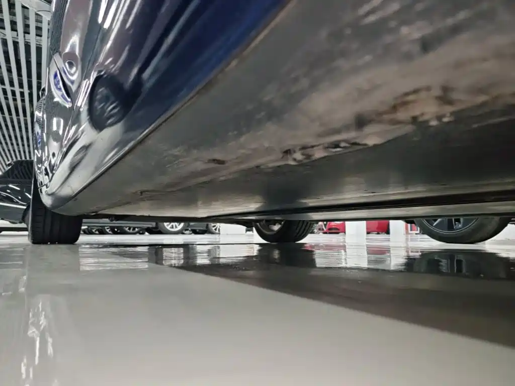 Tesla Model 3 — миниатюра 22