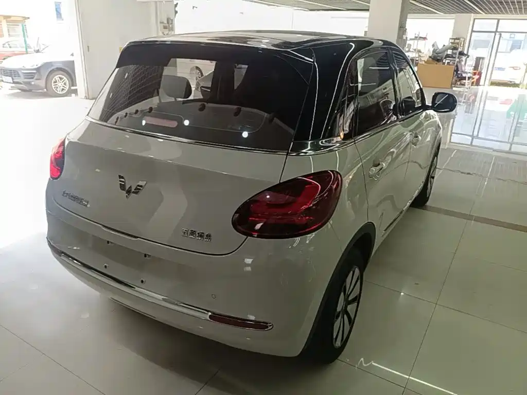 Wuling Bingo — миниатюра 7