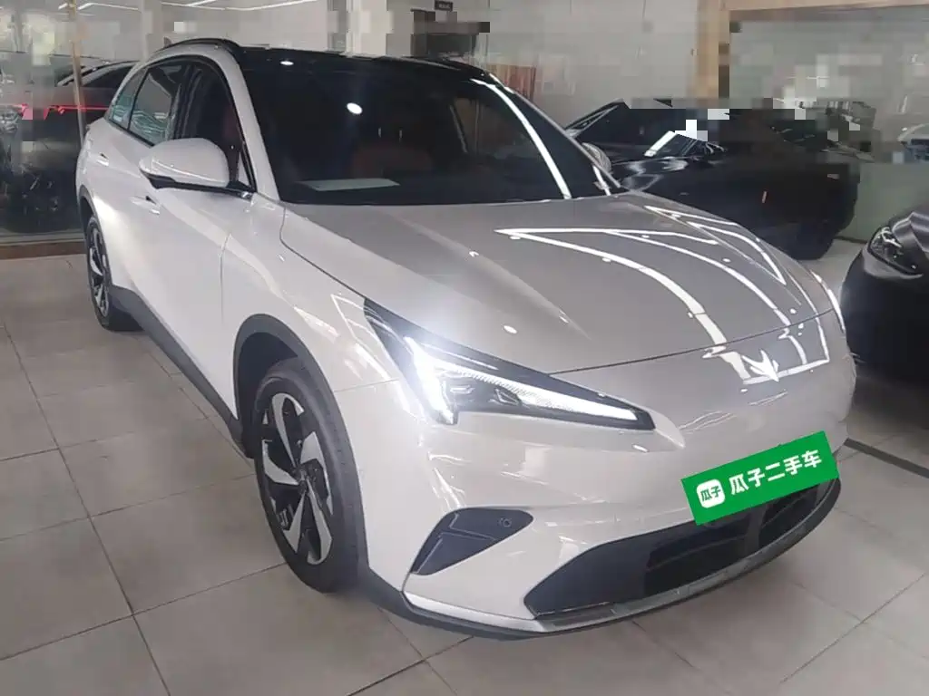ARCFOX Alpha T5 — миниатюра 4