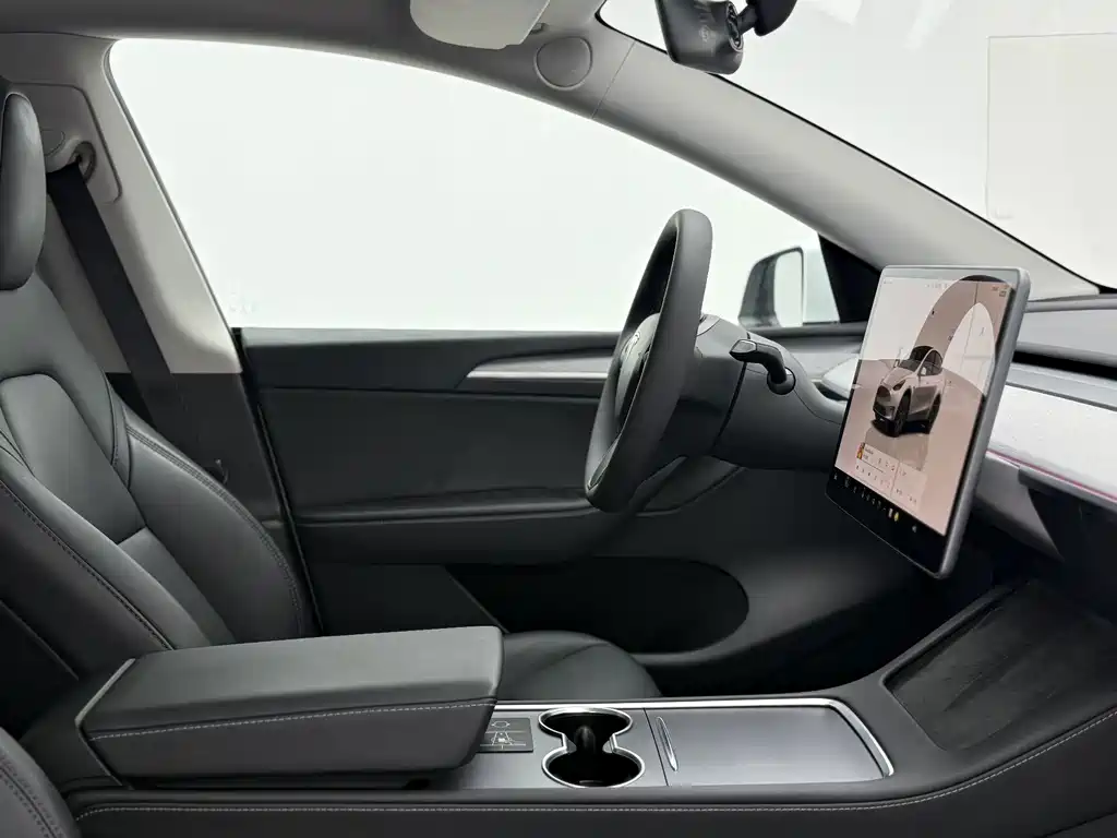 Tesla Model Y — фотографии объявления, Фото 19