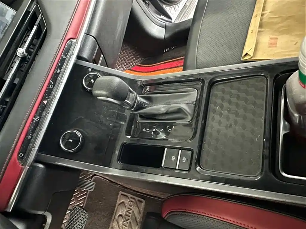 Chery Tiggo 5x 5x 2022 1.5T CVT Luxury