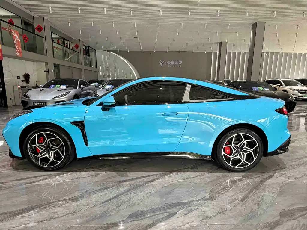 Neta Neta GT — миниатюра 23