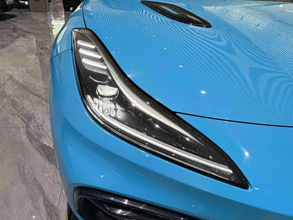 Neta Neta GT — миниатюра 21