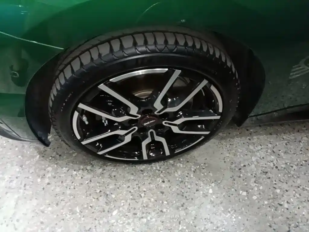 MINI MINI COOPER EV — миниатюра 23