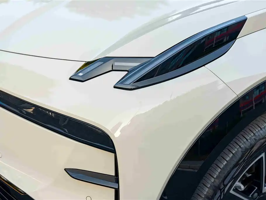 ZEEKR EXTREME KRYPTON X